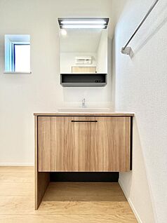 洗面台・洗面所