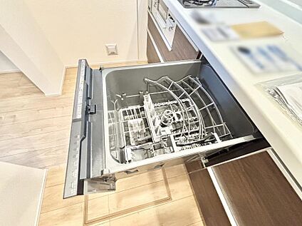 その他設備(食洗機)