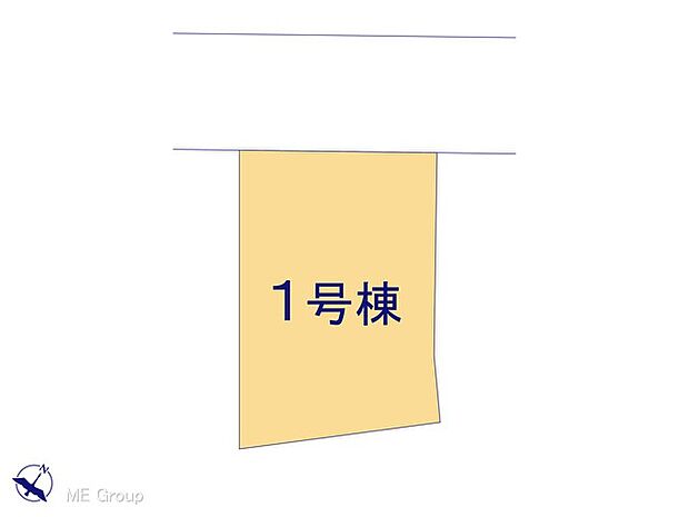 【区画図】図面と異なる場合は現況を優先