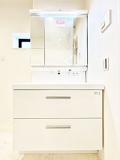 洗面台・洗面所