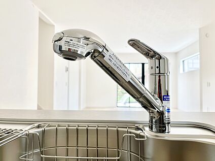 その他設備(浄水器)