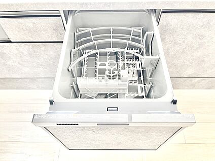 その他設備(食洗機)