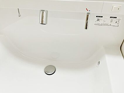その他設備(ハンドシャワー水栓)