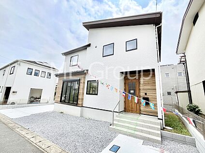 現地外観写真