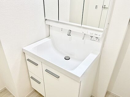 その他設備(ハンドシャワー水栓)