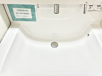 その他設備(ハンドシャワー水栓)