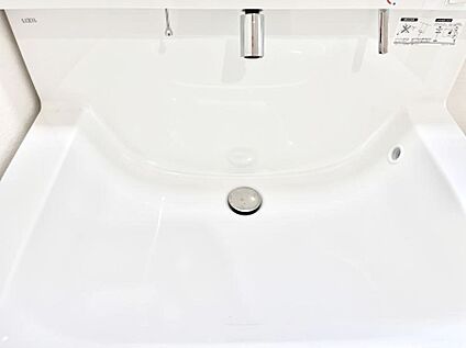 その他設備(ハンドシャワー水栓)