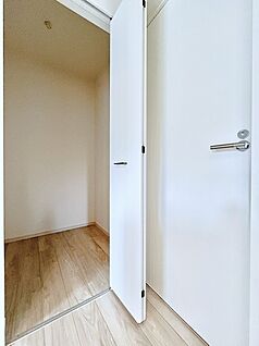 その他設備(パントリー)