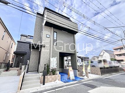 現地外観写真