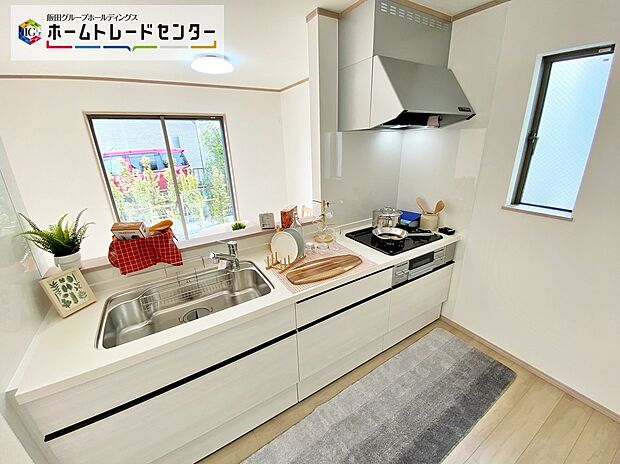 みころも幼稚園まで550m 徒歩7分☆