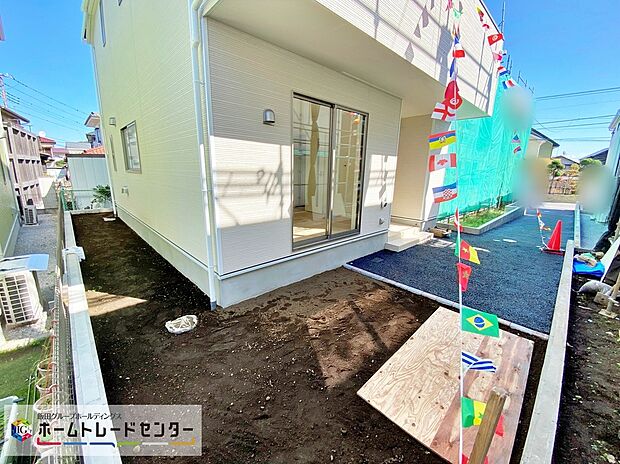 ☆物件の陽当りや通風・仕様設備やお部屋の大きさの比較、近隣・周辺環境や街並みなど、資料には掲載していない情報が現地にはたくさんあります。ぜひ、建物だけでなく周辺環境もご確認ください！

