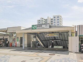 （ID)リナージュ　日野多摩平３丁目　第１期　　全３棟　 その他