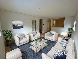 （A)クレイドルガーデン　武蔵村山市残堀第１９　　全１３棟 その他