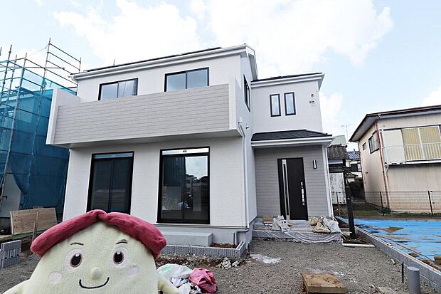 ☆お住い探しの際は『すまいーだ』もご覧ください♪当社は飯田グループホールディングスの直営販売窓口です。飯田グループのお家は弊社にて検討下さいませ。アフターサポートまで一括して担当させて頂きます！！