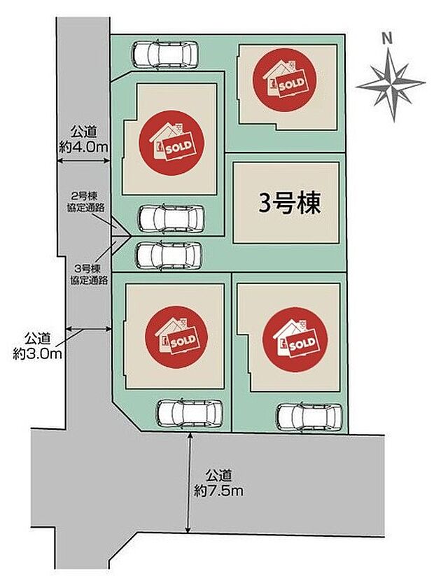 日当たり良好！南向きのお住まいです。最寄り駅のJR中央線「西八王子」駅まで徒歩12分と駅までのアクセスもしやすい立地♪