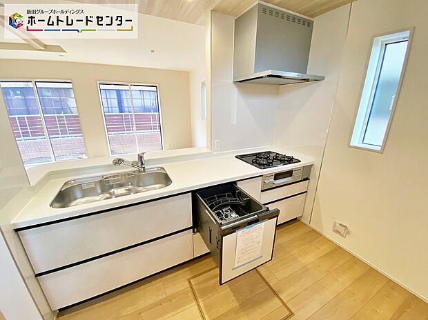 ☆『毎日早く家に帰りたくなる。』そんなマイホームにお住まいになりませんか？大切な家族が、安心して・快適に毎日過ごすことが出来る…。ささやかだけど一番大切なこと♪この邸で叶えられます！！