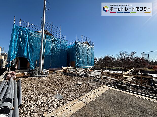 ミニストップ立川砂川町店まで350m 徒歩5分☆