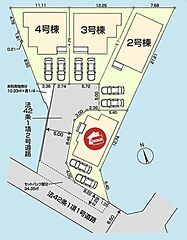 （一）飯田グループホールディングス　　リーブルガーデンズ　　八王子大和田町第１０ その他