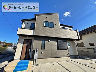 （TA)飯田グループホールディングス　　TIARA　八王子市中野山王 外観