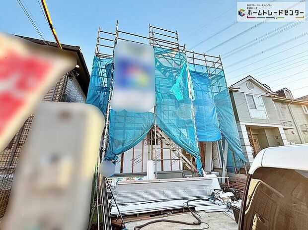 ☆お住い探しの際は『すまいーだ』もご覧ください♪飯田グループホールディングス唯一の販売専門会社の社員が当物件をご案内させて頂きます。アフターサポートまで一括して担当させて頂きます！！