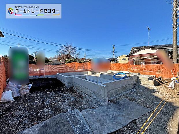 ☆お住い探しの際は『すまいーだ』もご覧ください♪当社は飯田グループホールディングスの直営販売窓口です。飯田グループのお家は弊社にて検討下さいませ。アフターサポートまで一括して担当させて頂きます！！