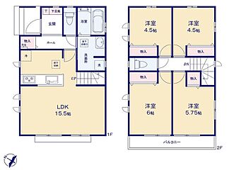 （I)飯田グループホールディングス　　Heartful Town　羽村栄町 その他
