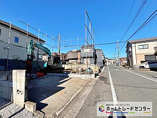 （TE)飯田グループホールディングス　　Blooming Garden　羽村市双葉町２丁目 その他