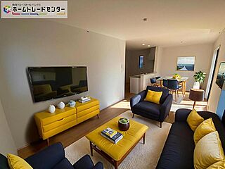 （I)飯田グループホールディングス　　Heartful Town　昭島福島町２期 その他