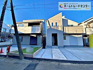 （一）飯田グループホールディングス　リーブルガーデン　国分寺新町 外観