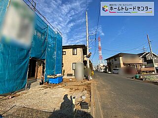 （I)飯田グループホールディングス　　Heartful Town　日野落川V その他