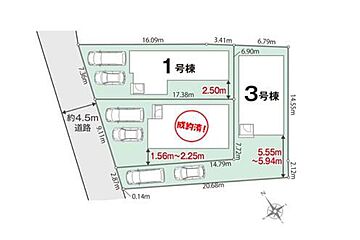 （ID)飯田グループホールディングス　リナージュ　瑞穂町殿ケ谷　第１期 その他