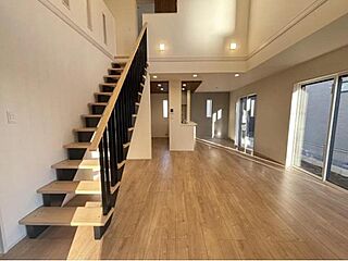 （TE)飯田グループホールディングス　Blooming Garden　八王子市楢原町　全11棟 その他