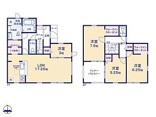 （一）飯田グループホールディングス　リーブルガーデン　青梅市今井　第１期 その他
