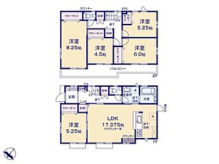 （TE)Blooming Garden　八王子市北野台１丁目 その他