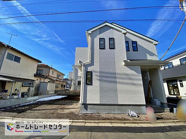 気になった物件すぐにご見学対応させていただきます♪平日・お仕事帰りなど、いつでもご案内可能です♪周辺環境と併せて、実際に現地をご確認ください♪