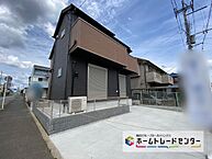 東京都青梅市新町５：物件画像