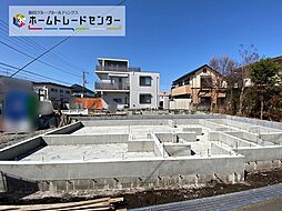 東京都日野市神明３