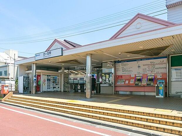 西武国分寺線「恋ヶ窪」駅まで徒歩7分の駅近物件です！中央線へのアクセスも良好で通勤・通学にも便利な立地です♪