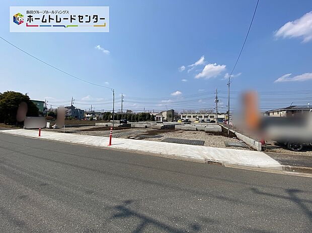 一戸建ての大きなメリットは、「自分の土地」を自由に使えること。好きなペットが飼えるほか、ガーデニングやDIY、車やバイクの手入れなど様々な趣味を楽しめます♪