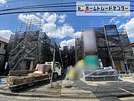 東京都立川市栄町２：物件画像
