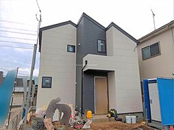 東京都武蔵村山市三ツ藤３