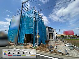東京都昭島市福島町２