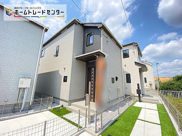 ☆昭島市福島町二丁目の当該物件、ただいまご案内中です！
中神駅までは自転車で6分！
立川駅にもアクセスでき、飲食店や雑貨屋が点在するエリアで休日も充実♪
教育施設も近く、お子様も安心の立地です◎