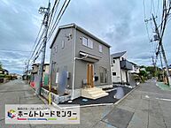 東京都武蔵村山市残堀４：物件画像
