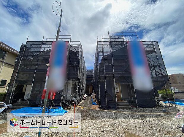 ☆国分寺市東戸倉・全4棟のご紹介です♪当日のご見学予約も承ります。同じものは２つとない「夢のマイホーム」との出会いが待っているかもしれません♪