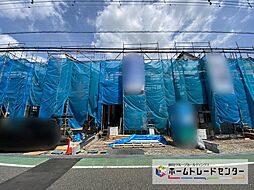 京王線「高幡不動」駅 徒歩17分