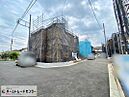 東京都あきる野市上代継：物件画像
