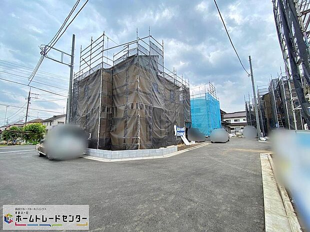 耐震に優れた工法を採用、一生住む家だから構造にも環境にもこだわりを。この街で・この家で暮らしたいと思わせる理由を是非現地でお確かめ下さい☆