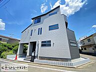 東京都八王子市万町：物件画像