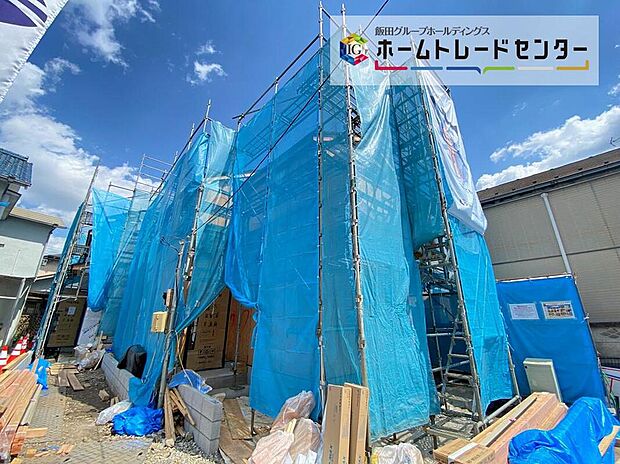 一戸建ての大きなメリットは、「自分の土地」を自由に使えること。好きなペットが飼えるほか、ガーデニングやDIY、車やバイクの手入れなど様々な趣味を楽しめます♪